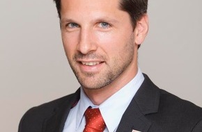 Tourismusverband Wilder Kaiser: Des Kaisers neue Führung - Lukas Krösslhuber wird neuer Geschäftsführer des Tourismusverbandes Wilder Kaiser