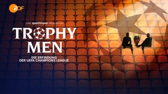 ZDF: "Trophy Men" im ZDF: Die Erfindung der UEFA Champions League