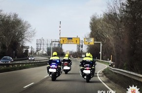 Polizeidirektion Ludwigshafen: POL-PDLU: Frankenthal/Ludwigshafen - Warnstreik in Form eines Autokorsos Gemeinsame Pressemeldung der Polizei Frankenthal & Stadt Frankenthal