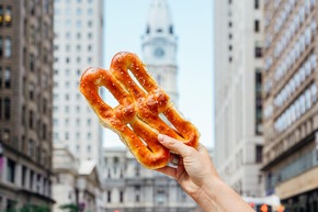 Von Murals, Mosaiken und Münzen: 10 außergewöhnliche Attraktionen in Philadelphia