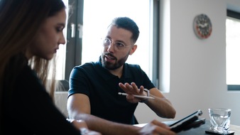 ELDOORADO GmbH: Door-to-Door-Vertrieb im Wandel: Florian Sommer von ELDOORADO erkl&auml;rt, warum Qualit&auml;t heute &uuml;ber den Abschluss entscheidet