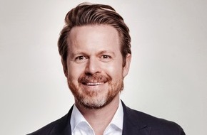 TIGI Haircare GmbH: Tobias Kütscher wird Asien-Chef von TIGI Unilever