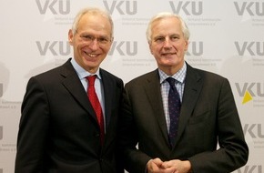 Verband kommunaler Unternehmen e.V. (VKU): Gemeinsame Erklärung des Städtetages (DST), des Landkreistages (DLT), des Städte- und Gemeindebundes (DStGB) und des VKU / Neue EU-Vorschriften gefährden kommunale Gestaltungsfreiheit (BILD)