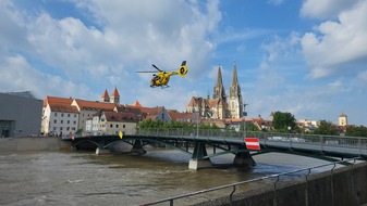 ADAC SE: ADAC Luftrettung: Neue Fachberatung bei Katastrophen
