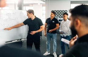 A&M Unternehmerberatung GmbH: Saisonale Strategien für Handwerksbetriebe - So lasten Sie auch im Winter Ihre Mitarbeiter aus