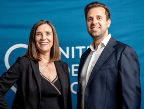 United Robotics Group pr&auml;sentiert erstmals humanoiden Roboter uMe auf der CES 2026