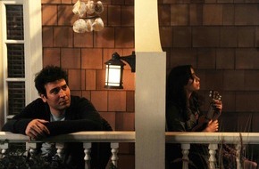 ProSieben: How I Met Your Mother (FOTO)