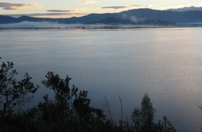 Global Nature Fund: Living Lakes vereint junge Führungskräfte für Nachhaltigkeit in Kolumbien