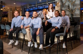 Leonardo Hotels: Herausragendes Arbeitgeber-Engagement: Leonardo Hotels erhält Hospitality HR-Publikumsaward