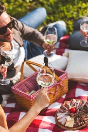 Auf Spritz-Tour im Prosecco Gebiet: So schmeckt Italian Genio