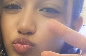 Wiesbaden - Polizeipr&auml;sidium Westhessen: POL-WI: 16-j&auml;hrige aus Wiesbaden vermisst