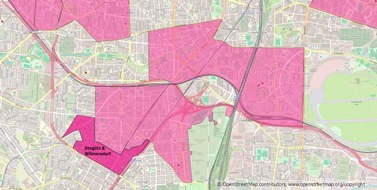 Deutsche Telekom AG: Glasfaser für Berlin in den Ortsteilen Steglitz und Wilmersdorf