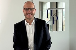H/P: Frank Wiethoff neuer Co-Gesch&auml;ftsf&uuml;hrer bei H/P Executive Consulting