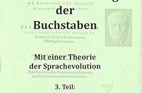 Presse für Bücher und Autoren - Hauke Wagner: Die Wortbedeutung der Buchstaben