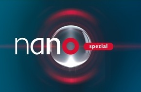 3sat: Aktuell in 3sat: "nano spezial: Mutanten, Inzidenz und Öffnungsstrategie"