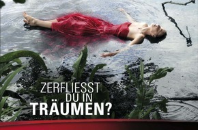TELE 5: "In jedem von uns steckt ein Regisseur" Tele 5 startet Herbstkampagne mit Kinokurzfilmen