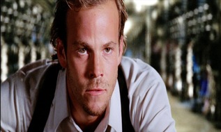 TELE 5: Stephen Dorff: Der neue Jack Nicholson?