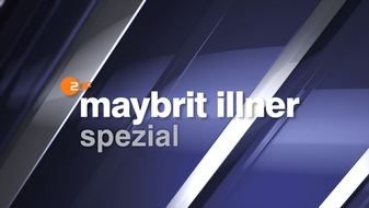 ZDF: Dreifach-Wahl: ZDF berichtet am Sonntag ab 17.30 Uhr live / Zudem: "Berliner Runde" und "maybrit illner spezial" (FOTO)