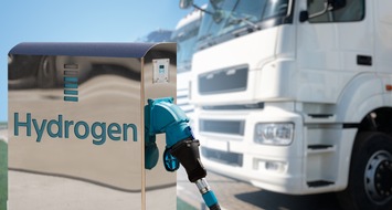 TÜV Rheinland AG: TÜV Rheinland trägt zum sicheren Ausbau des Wasserstoff-Tankstellennetzes bei