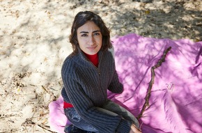 "Die Frau in Blau" am 21. Januar im Ersten / Joachim Kr&oacute;l und Jonas Nay in einem Film von Rainer Kaufmann