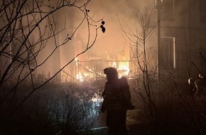 Feuerwehr Dresden: FW Dresden: Bilanz zum Einsatzgeschehen von Feuerwehr und Rettungsdienst der Landeshauptstadt Dresden zum Jahreswechsel 2025/2026