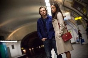 ZDF: ZDF-Free-TV-Premiere: "Verräter wie wir" / Mit Ewan McGregor und Naomie Harris (FOTO)