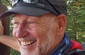 Polizeidirektion Landau: POL-PDLD: W&ouml;rth am Rhein - &Ouml;ffentlichkeitsfahndung nach vermisstem 71-J&auml;hrigen