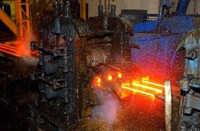 Swiss FE Group AG: Reengineering- und Modernisierungsmaßnahmen der TISAN Steel AS (100%-ige Tochter der Swiss FE Group AG) erfolgreich abgeschlossen.