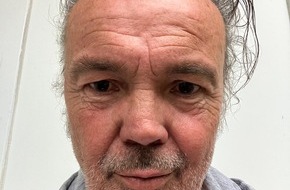 Polizei Hamburg: POL-HH: 250808-5. Vermisstenfahndung nach 61-Jährigem aus Hamburg-Alsterdorf