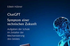 Bund der Freien Waldorfschulen: Pädagogik-Neuerscheinung zur Frankfurter Buchmesse: Schule im Zeitalter der KI