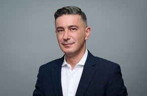 Lindner Hotels & Resorts: Lindner Hotel Group: Marco Azevedo ist neuer General Manager im me and all hotel oberkassel