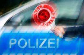 Polizei Rhein-Erft-Kreis: POL-REK: Fahrer unter Drogeneinfluss - Bergheim/Kerpen/Brühl