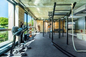 750.000 Euro Investition in Essener Fitnessstudio: FitX in Essen-Bergerhausen nach Umbau wiederer&ouml;ffnet
