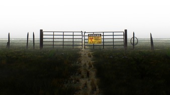 The HISTORY Channel: HISTORY mit Mystery-Themenwoche und neuer Doku-Reihe "Das Geheimnis der Skinwalker Ranch"