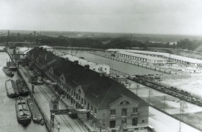 Ford-Werke GmbH: Stichtag 18. August 1925: Gründung von Ford in Deutschland / Vor 85 Jahren wurde das Unternehmen ins Handelsregister eingetragen (mit Bild)