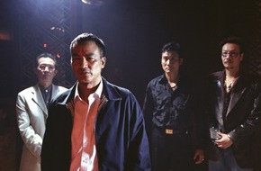 TELE 5: Hongkong-Regiestar Johnnie To: Gangster ohne Grenzen // 3 x Johnnie To auf TELE 5...