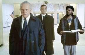 ProSieben: Anthony Hopkins wechselt die Fronten!