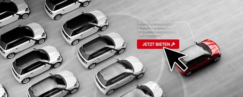 Autorola GmbH: Presseinformation Autorola Marketplace | Nachfragegerechte Fahrzeugbeschaffung