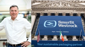 Smurfit Westrock Deutschland GmbH: Nachhaltigkeit schafft Wettbewerbsvorteile