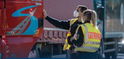 Bundespolizeiinspektion Magdeburg: BPOLI MD: 3. festgestellte Behältnisschleusung innerhalb von einer Woche in Sachsen-Anhalt