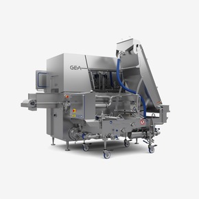 GEA introduces new brine injector for small- to mid-capacity lines