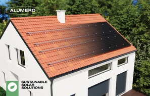 Alumero Systematic  Solutions GmbH: ALUMERO - Dein europäischer Systemgeber und Produzent für PV-Montagesysteme