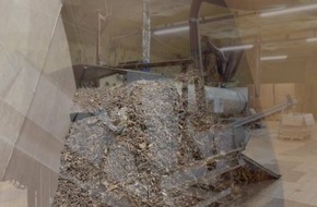 ZOLL-E: Zollfahndung Essen/Jahresbilanz 2024/Ermitteln/Aufklären/Schützen/Rauschgiftkriminalität gestiegen/5,1 t Drogen sichergestellt/Tabaksteuerkriminalität gestiegen/163 t Tabakwaren&Liquids sichergestellt