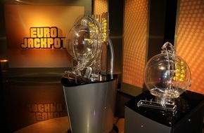 Eurojackpot: Norweger gewinnt bei Eurojackpot / "Helt sprøtt": total verrückt