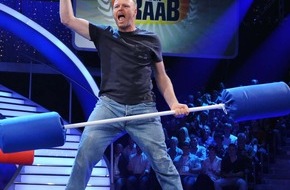 ProSieben: "Schlag den Raab": Verteilt Stefan Raab Geschenke?