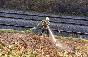 Feuerwehr Wetter (Ruhr): FW-EN: Wetter - einsatzreiches Wochenende am Wochenende