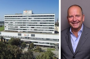 Schön Klinik: Pressemeldung: Dr. Udo Huberts übernimmt Leitung des Gefäßzentrums in der Schön Klinik Düsseldorf