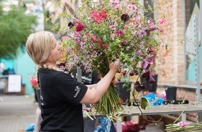 Fleurop AG: Fleurop AzubiCup 2025: Bühne für junge Talente und Impuls für Floristik-Branche