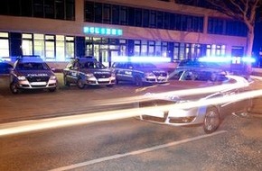 Polizei Rhein-Erft-Kreis: POL-REK: Schwerverletzt nach Abbiegen - Wesseling