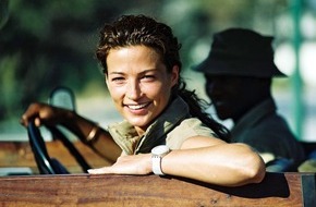 Kabel Eins: Fernweh? "Abenteuer Ferne" - Das neue Reise- und Erlebnismagazin mit Silvia Incardona / Ab Samstag, 05. Januar 2002, 18:40 Uhr bei Kabel